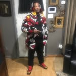 Frank Holiday - @bigfacts796 - Instagram