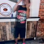 Frank Holiday - @1lilwolff - Instagram
