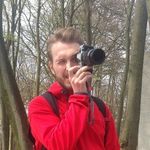 Frank Holleman - @fraenkly - Instagram