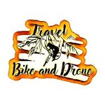 Frank Holley - @travel_bike_and_drone - Instagram