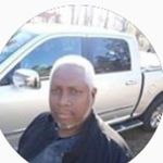 Frank Holley - @whitefox359 - Instagram