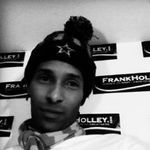 Frank Holley - @jaesingle - Instagram