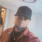 Frank Holley - @readyreddholley - Instagram