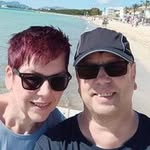 Frank Holtmann - @holtmann65frank - Instagram