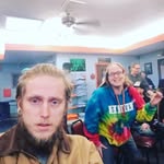 Frank Holts - @ritanash884 - Instagram