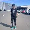 frank Mtshali - @kaylahonaker211 - TikTok