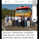 Frank Hook - Facebook