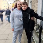 Frankie Hook - Facebook