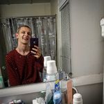 Frank Hoover - @_sleepyy_boyy_ - Instagram
