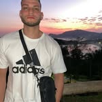 Frank Hoover - @frankhoover409 - Instagram