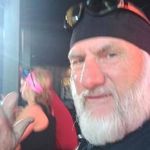 Frank Hopper - @bellbaby1953 - Instagram