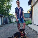 Frank Hopper - @franklyh91 - Instagram