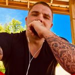 Frank Horner - @frank.horner.758 - Instagram
