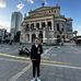 Frank Hou - Facebook