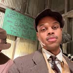 Frank Houston - @iamfrankhouston - Instagram