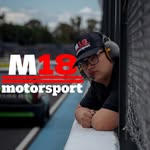 Fran Humada//M18 Motorsport - @m18_motorsport - Instagram