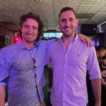 Ben Holloway - @frankhurd26 - Instagram
