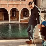 Francis Gaudreau - @franki_go - Instagram