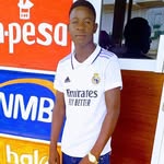 Frank Igonga - @igongafrank - Instagram