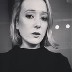 Franki Goodwin - @frankigoodwin - Instagram