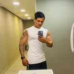 Frank - @frankile_santos - Instagram