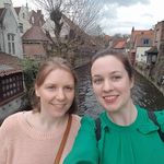 Frances Morgan - @franki_mo - Instagram