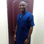 Frank Imo Nwojo - @franknwojo - Instagram
