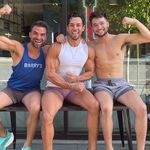 Frankie Mulcahy - @frankimo - Instagram