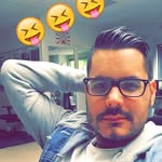 Franki De Puech - @franking_baby - Instagram