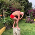 Frank Inglis - @inglisfrank - Instagram
