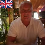 Frank Inglis - Facebook