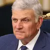 Franklin Graham foundation - @franklingraham432.98 - TikTok