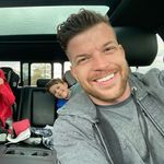 Frank Inman - @frankinman82 - Instagram