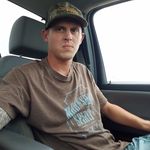 Frank Inman - @franklinji1989 - Instagram