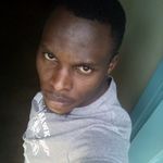 Gilbert Kipchirchir - @frankinmangilly - Instagram