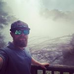 James Frank Inman - @thesteelcarpenter - Instagram