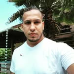 Frank Inoa - @frank.inoa.12 - Instagram