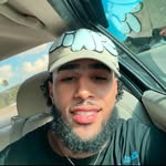 Frank Inoa - @frankinoa_25 - Instagram