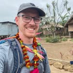Francois Janse van Rensburg - @frankinstein02 - Instagram