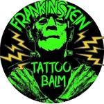 FRANKINSTEIN TATTOO BALM - @frankinsteintattoobalm - Instagram