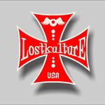 Frank Interrante - @lostkulture_official - Instagram