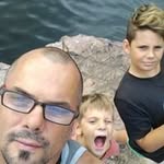 Frank - @frankirvine - Instagram