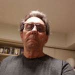 Frank Irvine - @irvine5865 - Instagram