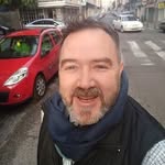 Frank isbell - @frankisbell3 - Instagram