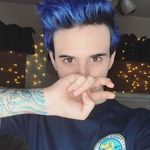 Emo_Crack - @frankisoncrack - Instagram