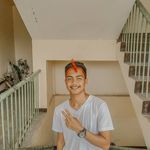 Frank Richard ison lerios - @frankiieexz - Instagram