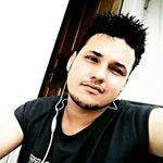 Frankison Miossi - @frankisonmiossi - Instagram