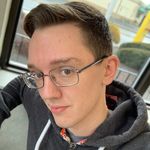 Frank Iverson - @fiverson14 - Instagram
