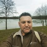 Iverson Frank - @iverson_frank - Instagram