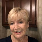 Fran Knighton Ivester - @usalady3 - Instagram